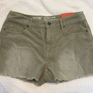 Target shorts. Never been worn. New with tags
